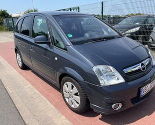 Opel Meriva Gebrauchtwagen