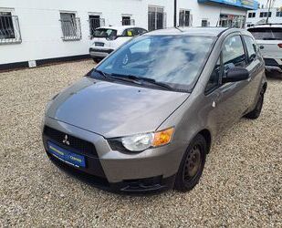 Mitsubishi Colt Gebrauchtwagen