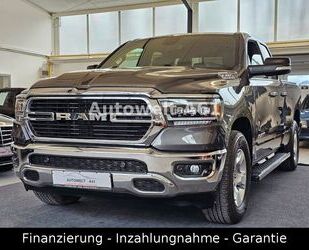 Dodge RAM Gebrauchtwagen