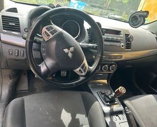Mitsubishi Lancer Gebrauchtwagen