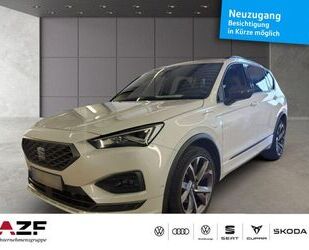 Seat Tarraco Gebrauchtwagen