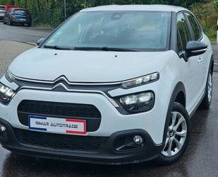 Citroen C3 Gebrauchtwagen