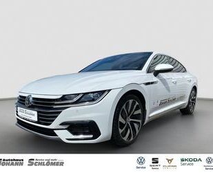 VW Arteon Gebrauchtwagen