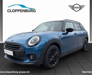 Mini Cooper Clubman Gebrauchtwagen