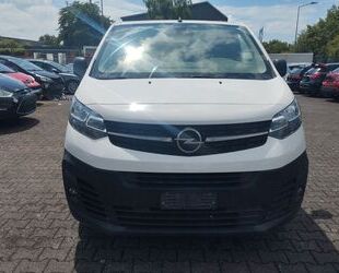 Opel Vivaro Gebrauchtwagen