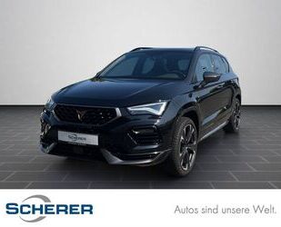 Cupra Ateca Gebrauchtwagen