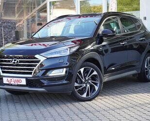 Hyundai TUCSON Gebrauchtwagen