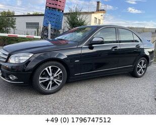 Mercedes-Benz C 200 Gebrauchtwagen