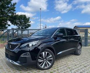 Peugeot 5008 Gebrauchtwagen