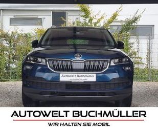Skoda Karoq Gebrauchtwagen