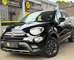 Fiat 500X Gebrauchtwagen