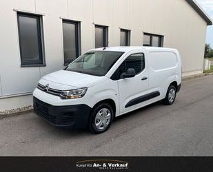 Citroen Berlingo Gebrauchtwagen