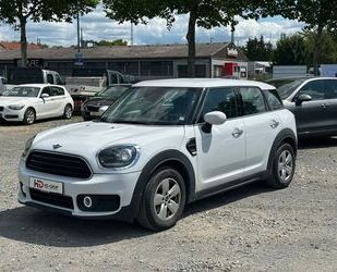 Mini Cooper D Gebrauchtwagen