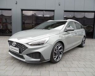 Hyundai i30 Gebrauchtwagen