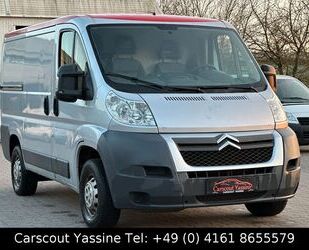 Citroen Jumper Gebrauchtwagen