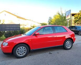 Audi A3 Gebrauchtwagen