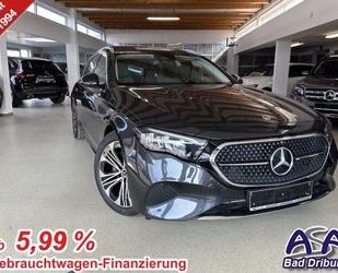 Mercedes-Benz E 220 Gebrauchtwagen