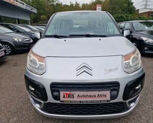 Citroen C3 Gebrauchtwagen