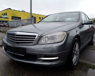 Mercedes-Benz C 200 Gebrauchtwagen