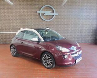 Opel Adam Gebrauchtwagen