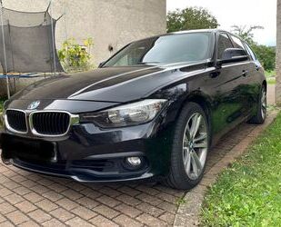 BMW 330 Gebrauchtwagen