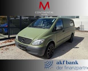 Mercedes-Benz Vito Gebrauchtwagen