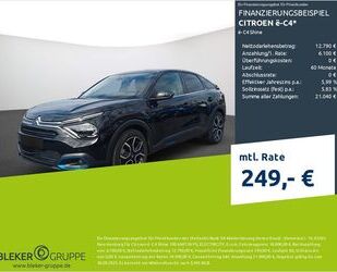 Citroen C4 Gebrauchtwagen