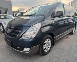 Hyundai H-1 Gebrauchtwagen