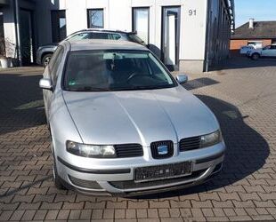 Seat Toledo Gebrauchtwagen
