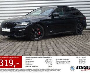 BMW 520 Gebrauchtwagen