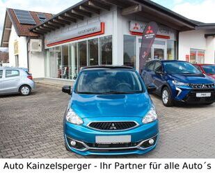 Mitsubishi Space Star Gebrauchtwagen