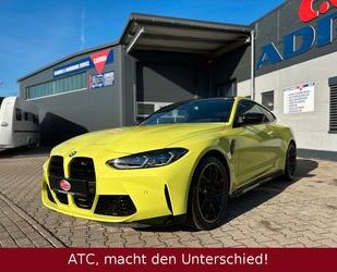 BMW M4 Gebrauchtwagen