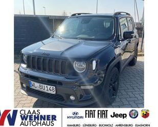 Jeep Renegade Gebrauchtwagen