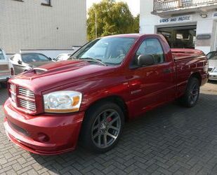 Dodge RAM Gebrauchtwagen
