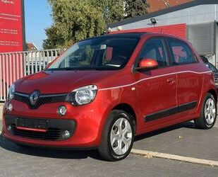 Renault Twingo Gebrauchtwagen
