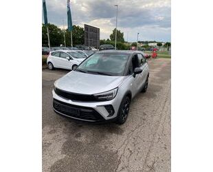 Opel Crossland (X) Gebrauchtwagen