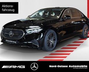 Mercedes-Benz E 200 Gebrauchtwagen