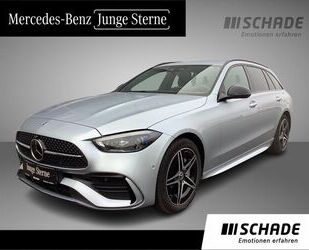 Mercedes-Benz C 300 Gebrauchtwagen