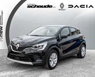 Renault Captur Gebrauchtwagen