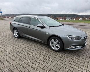 Opel Insignia Gebrauchtwagen