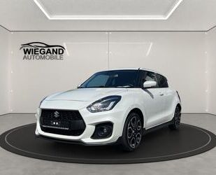 Suzuki Swift Gebrauchtwagen