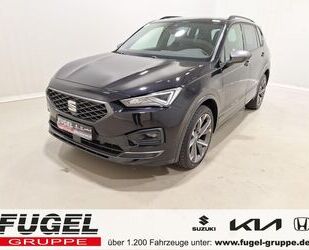 Seat Tarraco Gebrauchtwagen