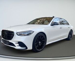 Mercedes-Benz S 500 Gebrauchtwagen