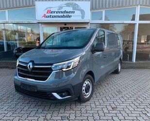 Renault Trafic Gebrauchtwagen