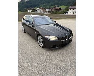 BMW 530 Gebrauchtwagen