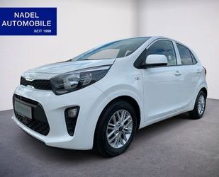 Kia Picanto Gebrauchtwagen