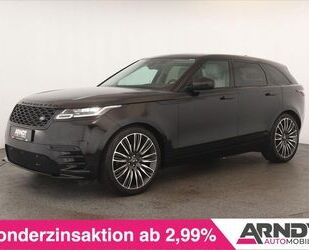 Land Rover Range Rover Velar Gebrauchtwagen