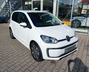 Mercedes-Benz Volkswagen e-up! Edition 61 kW (83 PS) 32,3 kWh 1- 