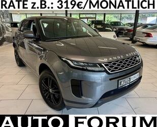 Land Rover Range Rover Evoque Gebrauchtwagen