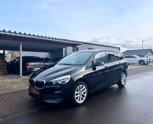 BMW 218 Gran Tourer Gebrauchtwagen
